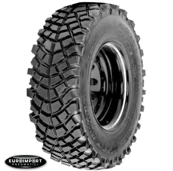 Insaturbo Sahara Mt  235/75 R15 105 Q   TL